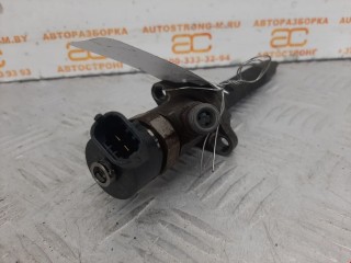 Форсунка, ориг. номер 0445110239, 1980H2, Peugeot 207 2006-2009