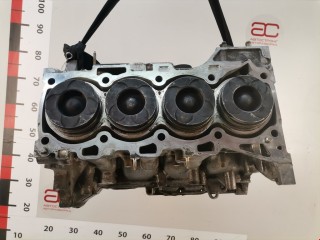 Блок цилиндров, ориг. номер 11400-0R030, Toyota Avensis 2003-2006