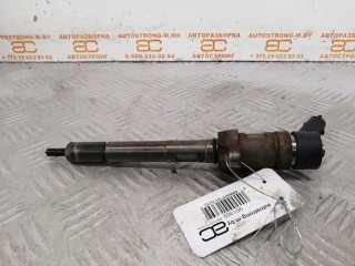 Форсунка, ориг. номер 0445110239, 1980H2, Citroen Berlingo 2004-2013
