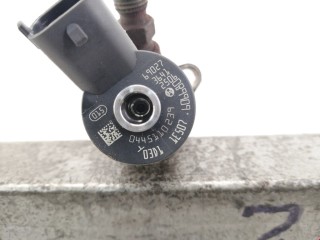 Форсунка, ориг. номер 0445110239, 1980H2, Citroen Berlingo 2004-2013