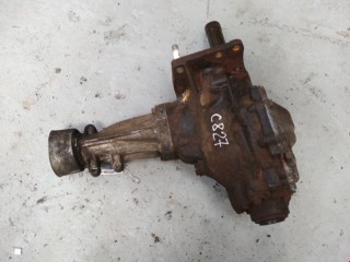 Раздаточная коробка, ориг. номер 3610042060, Toyota RAV4 2000-2003