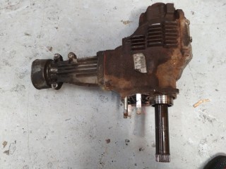 Раздаточная коробка, ориг. номер 3610042060, Toyota RAV4 2000-2003