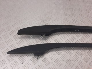 Дуги на крышу (рейлинги), ориг. номер 51137052537, BMW X3 E83 2003-2006