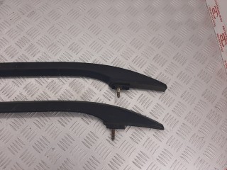 Дуги на крышу (рейлинги), ориг. номер 51137052537, BMW X3 E83 2003-2006