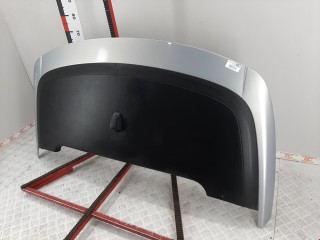 Крышка отделения для складного верха, Opel Astra 1994-2002