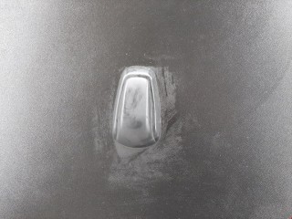 Крышка отделения для складного верха, Opel Astra 1994-2002