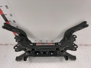 Балка подвески задняя, ориг. номер 20765212, 20788858, Chevrolet Equinox 2009-2015