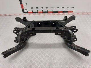 Балка подвески задняя, ориг. номер 20765212, 20788858, Chevrolet Equinox 2009-2015