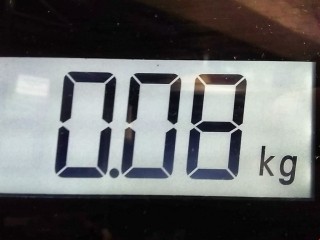 Крышка топливного бака, ориг. номер F04442250A, Mazda 626 1997-1999
