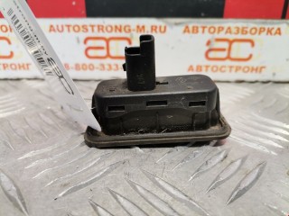 Ручка крышки багажника, ориг. номер 8200076256, 8200078288, Renault Scenic 2006-2009