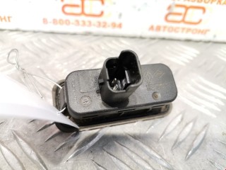 Ручка крышки багажника, ориг. номер 8200076256, 8200078288, Renault Scenic 2006-2009