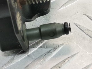 Форсунка, ориг. номер 0445116030, 03L130277, Volkswagen Passat 2005-2010