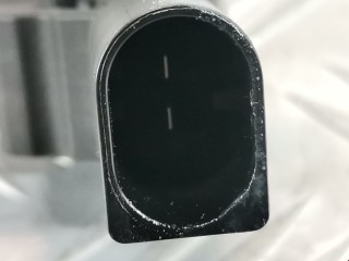 Форсунка, ориг. номер 0445116030, 03L130277, Volkswagen Passat 2005-2010
