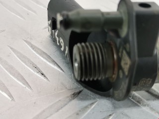Форсунка, ориг. номер 0445116030, 03L130277, Volkswagen Passat 2005-2010