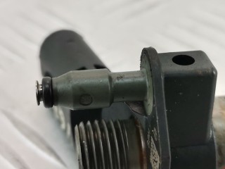 Форсунка, ориг. номер 0445116030, 03L130277, Volkswagen Passat 2005-2010