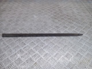Молдинг двери задней левой, ориг. номер ZF80TZZAA, Chrysler Sebring 2006-2010