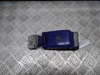 Петля крышки багажника, ориг. номер A6397400237, Mercedes Vito W639 2003-2010