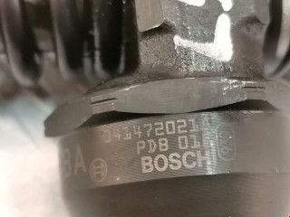 Форсунка, ориг. номер 038130073AG, 0414720215, Volkswagen Passat 2005-2010