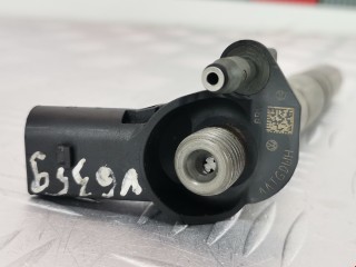 Форсунка, ориг. номер 0445116030, 03L130277, Volkswagen Passat 2005-2010