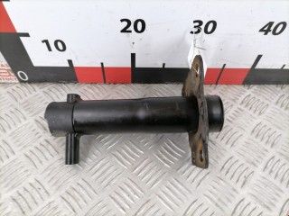 Отбойник бампера переднего, ориг. номер 8E0807133C, Audi A4 2000-2006