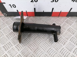 Отбойник бампера переднего, ориг. номер 8E0807133C, Audi A4 2000-2006