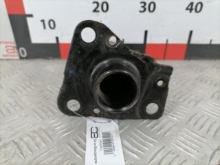 Отбойник бампера переднего, ориг. номер 8E0807133C, Audi A4 2000-2006
