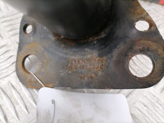 Отбойник бампера переднего, ориг. номер 8E0807133C, Audi A4 2000-2006