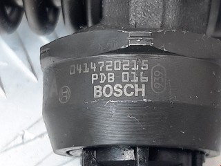 Форсунка, ориг. номер 038130073AG, 0414720215, Volkswagen Passat 2005-2010