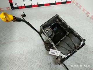Поддон, ориг. номер 9675431880, Citroen C1 2014-2022
