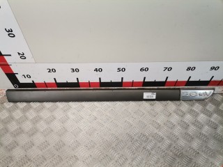 Молдинг двери передней правой Renault Megane 2002-2006