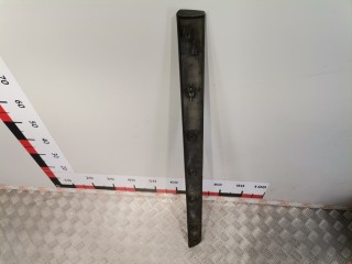 Молдинг двери передней правой, ориг. номер 7701475248, 8200073471C, Renault Megane 2002-2006