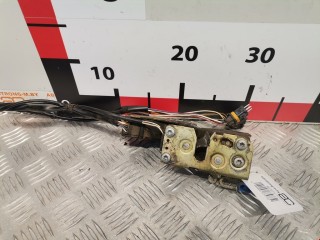Замок двери передней правой, ориг. номер 81626806148, MAN TGM 2006-2026