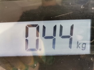 Ручка крышки багажника, ориг. номер 8726Z2, Peugeot Bipper 2008-2018