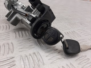 Замок зажигания, ориг. номер 71743860, Fiat Sedici 2005-2009