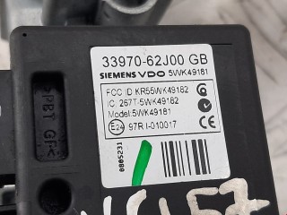 Замок зажигания, ориг. номер 71743860, Fiat Sedici 2005-2009