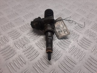 Форсунка, ориг. номер 038130073AG, 0414720215, Volkswagen Passat 2005-2010