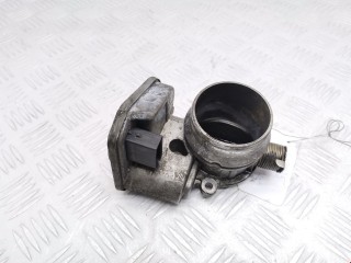 Заслонка дроссельная BMW 3 E90/E91/E92/E93 2004-2008