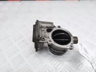 Заслонка дроссельная, ориг. номер 7804373, 13547804373, BMW 3 E90/E91/E92/E93 2004-2008