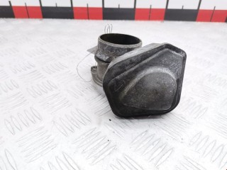 Заслонка дроссельная, ориг. номер 7804373, 13547804373, BMW 3 E90/E91/E92/E93 2004-2008