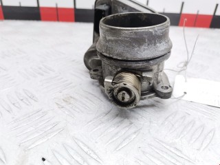 Заслонка дроссельная, ориг. номер 7804373, 13547804373, BMW 3 E90/E91/E92/E93 2004-2008