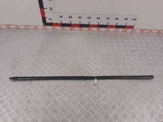 Накладка на порог, ориг. номер 13238912, Opel Astra 1998-2009