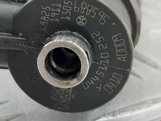 Форсунка, ориг. номер 0445110252, 1980K2, Peugeot 207 2006-2009