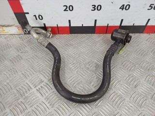 Трубка кондиционера Mercedes C W203 2000-2004