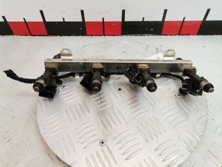 Форсунка, ориг. номер 0280158501, 24420543, Opel Astra 1998-2009