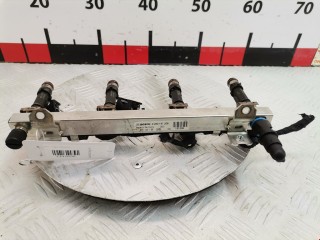 Форсунка, ориг. номер 0280158501, 24420543, Opel Astra 1998-2009