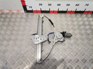 Стеклоподъемник электрический задний правый, ориг. номер 96475132, 94566241, Chevrolet Nubira 2003-2010