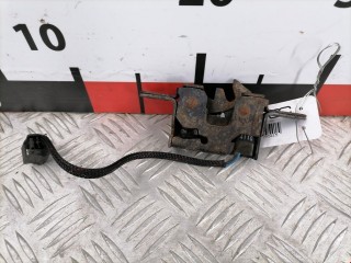 Замок капота, ориг. номер 656010010R, 656010006R, Renault Scenic 2009-2012
