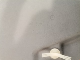 Стеклоподъемник передний левый, ориг. номер A1697203179, 993582106, Mercedes B W245 2005-2008
