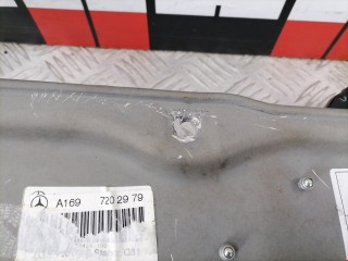 Стеклоподъемник передний левый, ориг. номер A1697203179, 993582106, Mercedes B W245 2005-2008