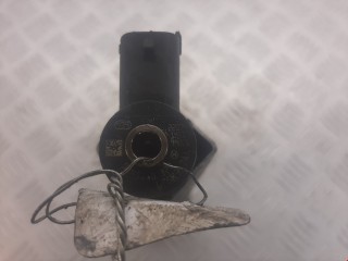 Форсунка, ориг. номер 0445110327, 55566050, Opel Insignia 2008-2013
